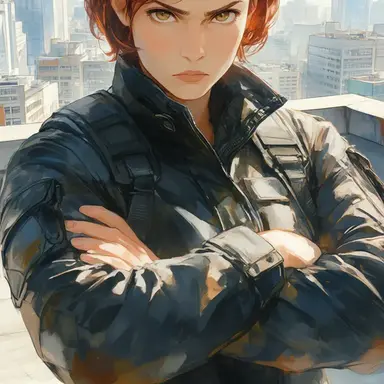 Profile image of Breck