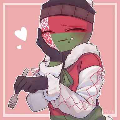 Profile image of 벨라루스