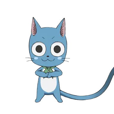 Profile image of ハッピー