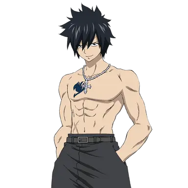 Profile image of グレィ