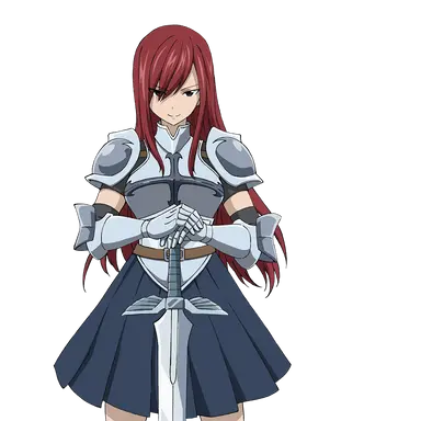 Profile image of エルザ