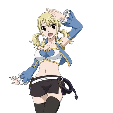 Profile image of ルーシィ