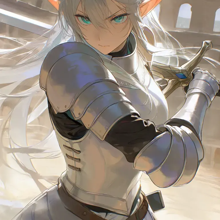 MereEmu8773의 The Duel Bell