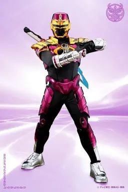 Profile image of 風波駆無