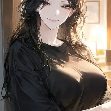 Profile image of Morrigan