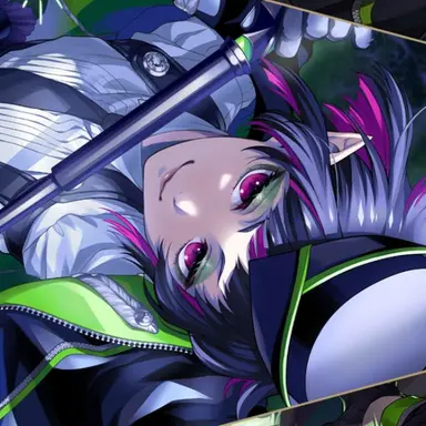 Profile image of リリア
