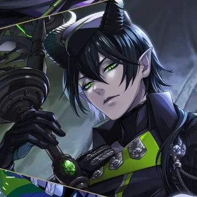 Profile image of マレウス