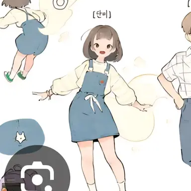 Profile image of 단미