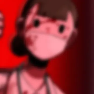 Profile image of 보건괴물