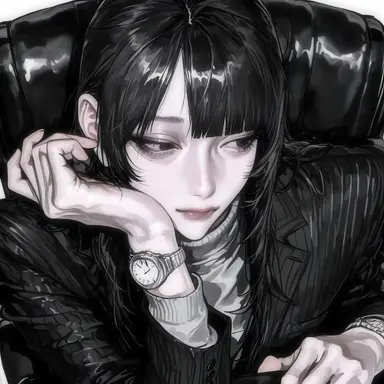 Profile image of 智逸