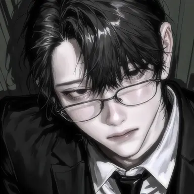 Profile image of 律