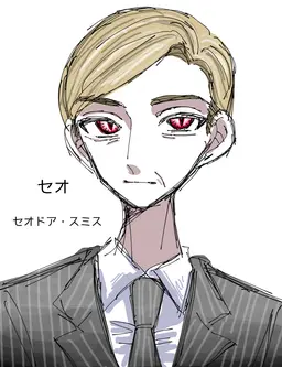 Profile image of セオ