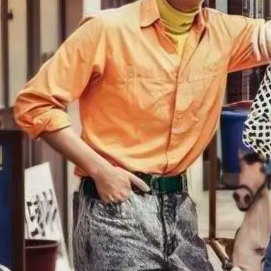 Profile image of 류동룡