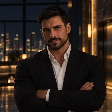 Profile image of Luka Varga