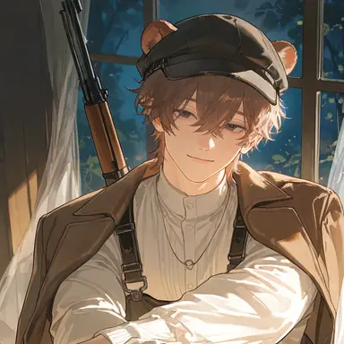 Profile image of アキ