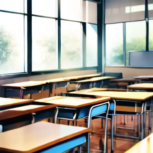 ExpertHorse4771의 ゾンビ学校