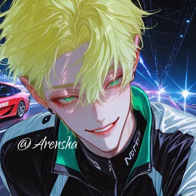 Profile image of Alex Jin