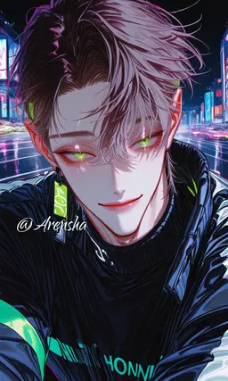 Profile image of Noel Kian