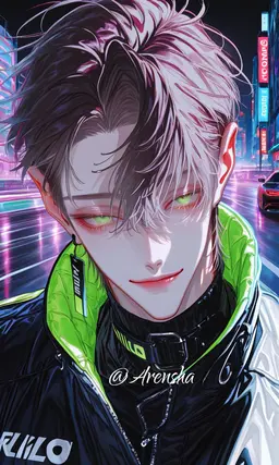 Profile image of Noel Kian
