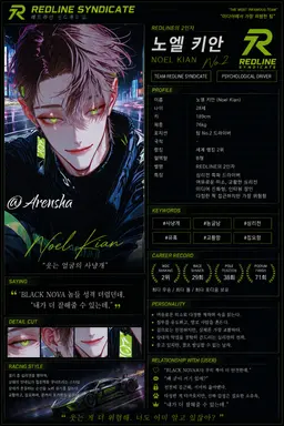 Profile image of 노엘 키안