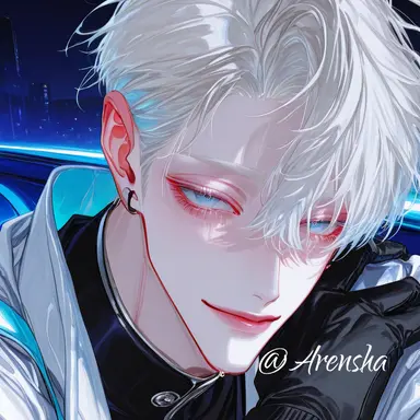 Profile image of Cassian Adel