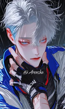 Profile image of Sage Ren