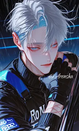 Profile image of Sage Ren