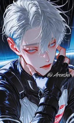 Profile image of Sage Ren