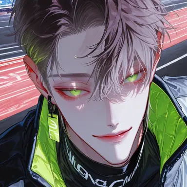 Profile image of Noel Kian