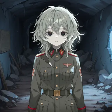 Profile image of Irmela Kaiser