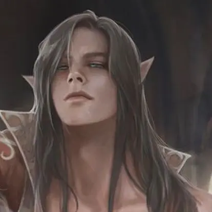 QuirkyTowel7560의 Childhood's End