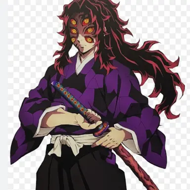 Profile image of 黒死牟