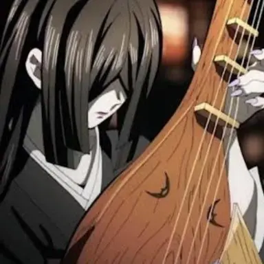 Profile image of 鳴女