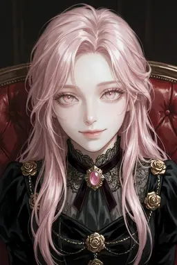 Profile image of シルビア