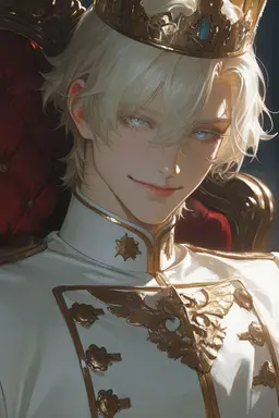 Profile image of カリオン