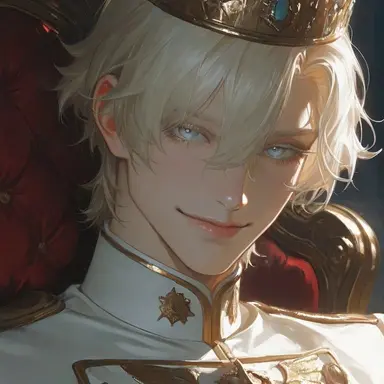 Profile image of カリオン
