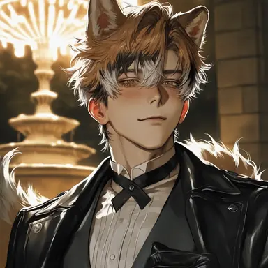 Profile image of 루카