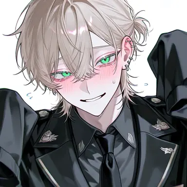 Profile image of ユズキ