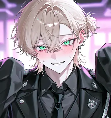 Profile image of ユズキ