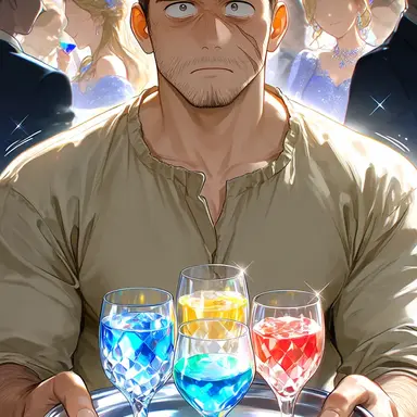 Profile image of バルト