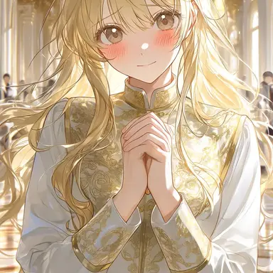 Profile image of ユリ