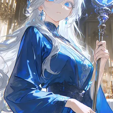 Profile image of ミリシア