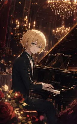 Profile image of Sinclair