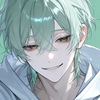 Profile image of 白葉 ハル