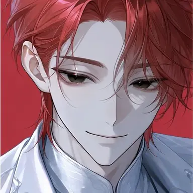 Profile image of 紅月 蓮