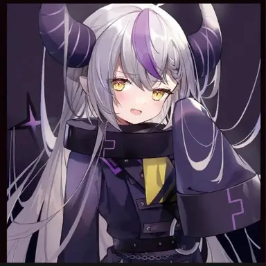 Profile image of ラプラス