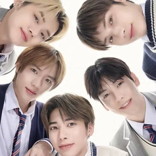 GuiltyBlow4521의 투바투