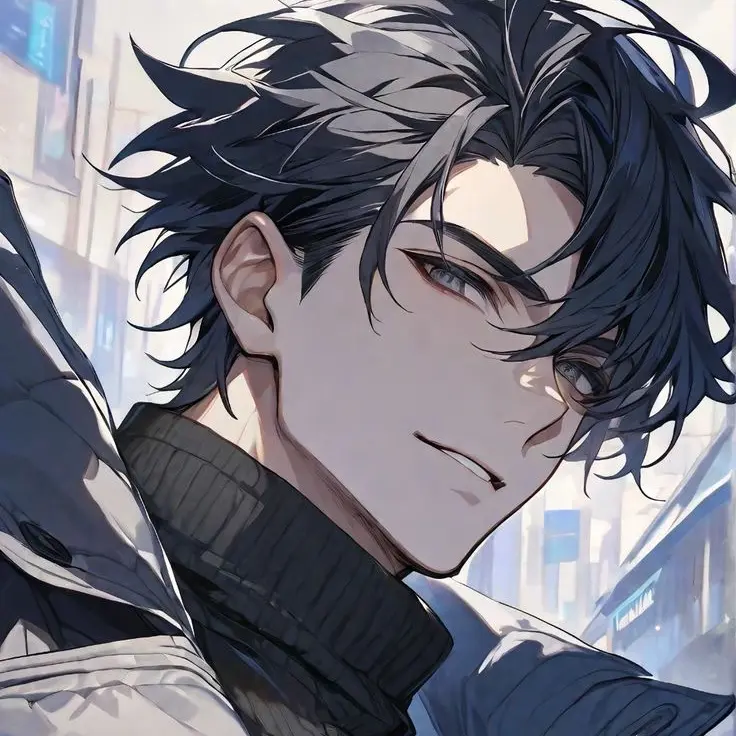 mi____oO의 全肯定よしよしBOT彼氏