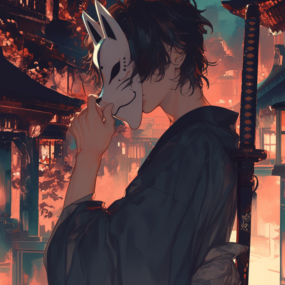 鬼灯 - zeta