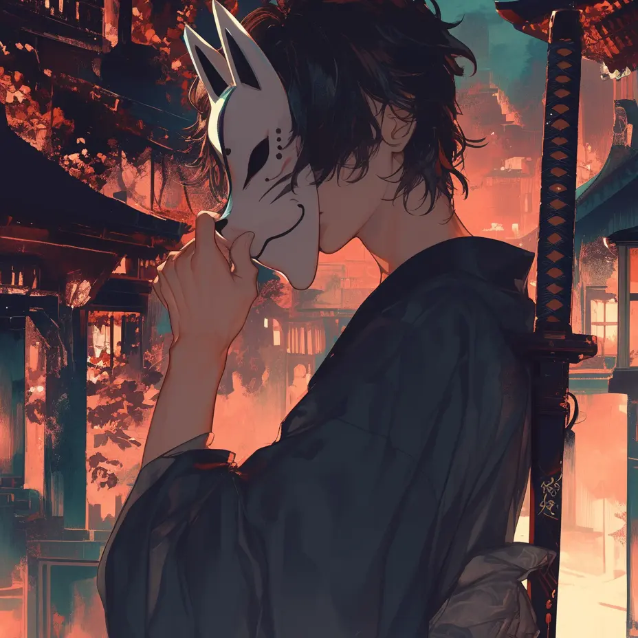 UntidyFly2488의 鬼灯